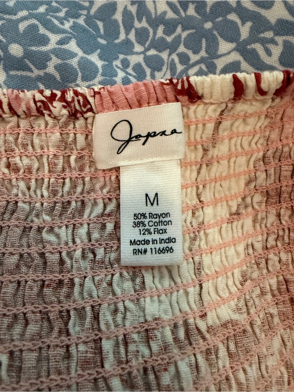 Intimates Subcategory Classification - Picture 3 of 3